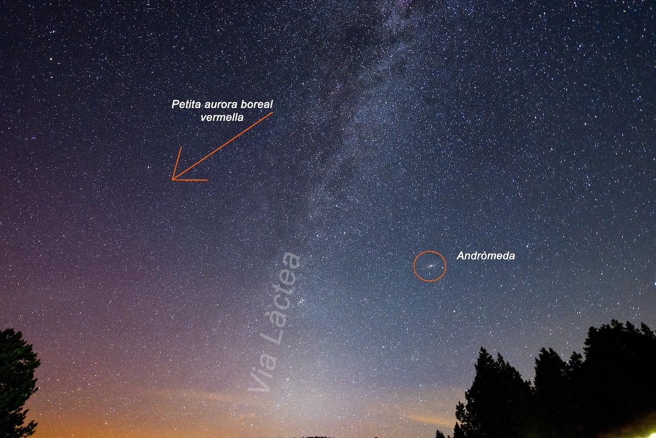 Perseids 2024