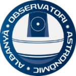 Observatori Astronòmic Albanyà